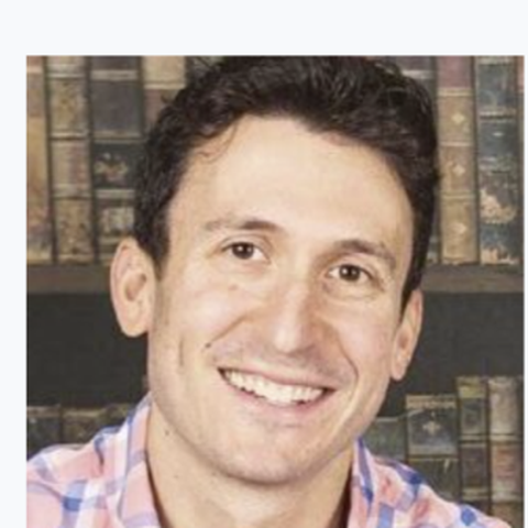 Jeff Braverman