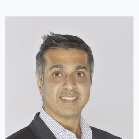 Vinay Vaswani