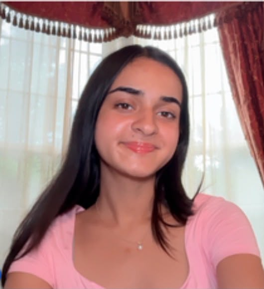 Annika Jivrajani