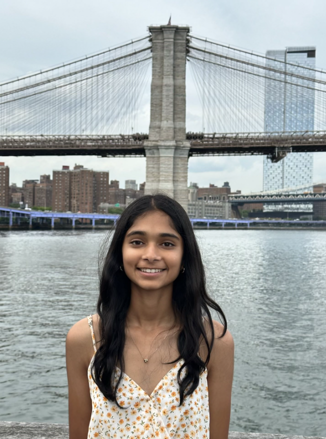 Sahasra Datla