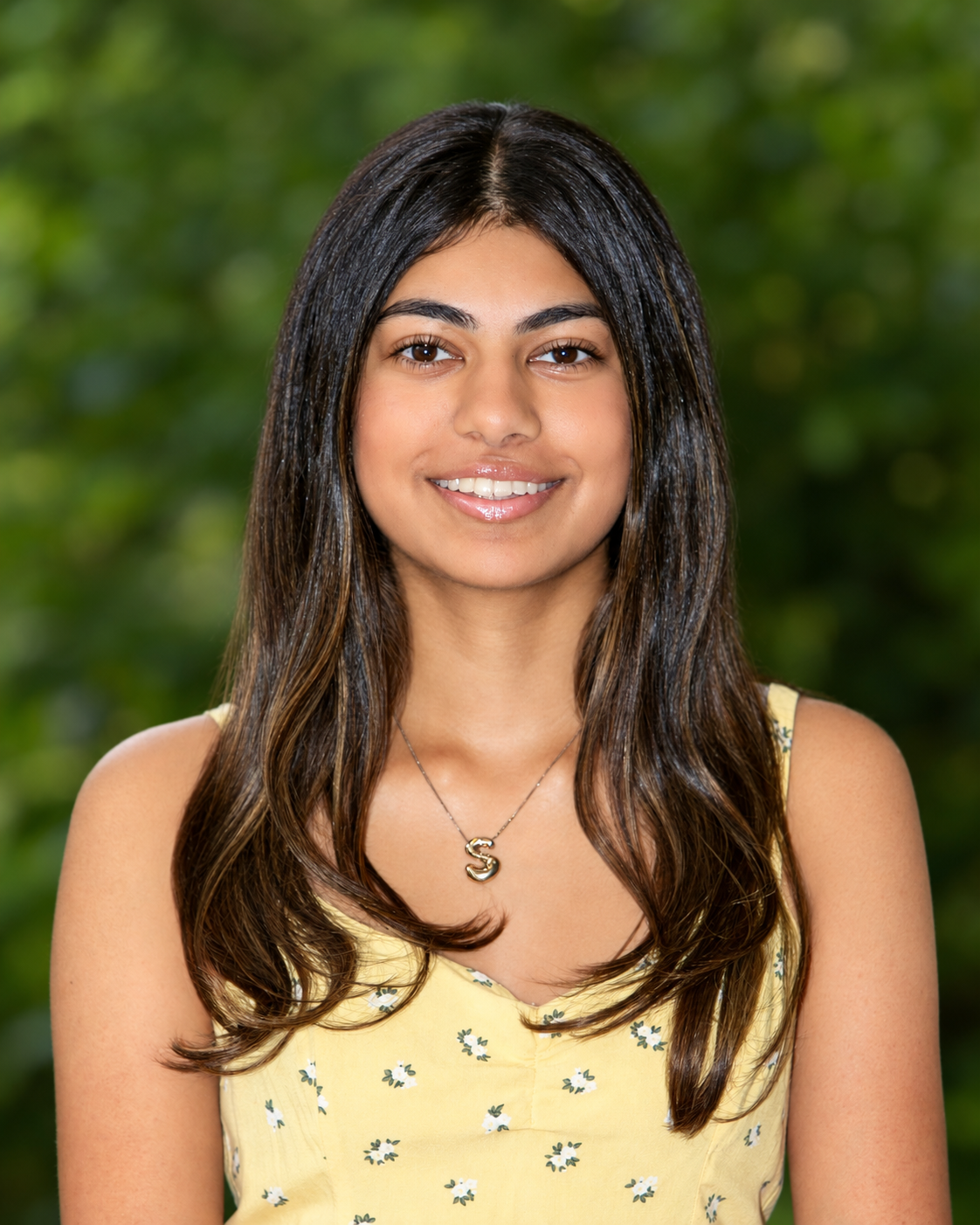 Samaya Shah, NYLA Founder & CEO