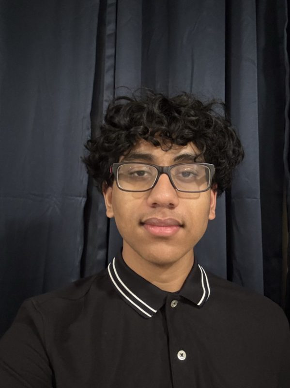 Abhinav Pentyala