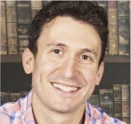 Jeff Braverman