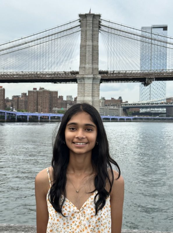 Sahasra Datla