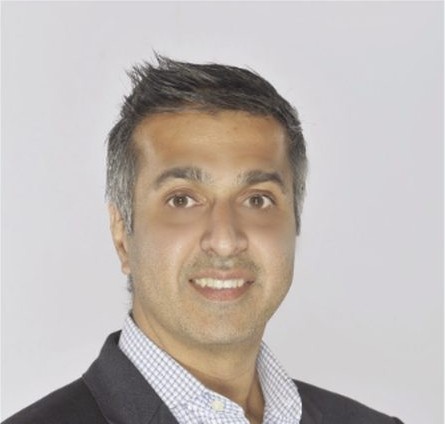 Vinay Vaswani