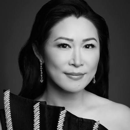 Jenny Jing Zhu