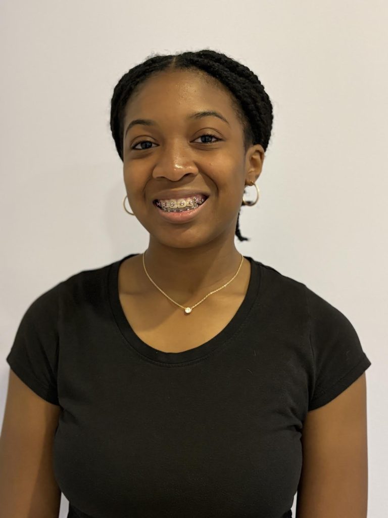 Anaya Offiong