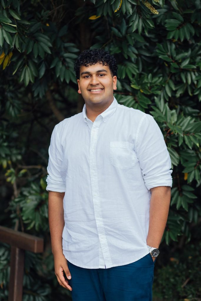Saahil Gala
